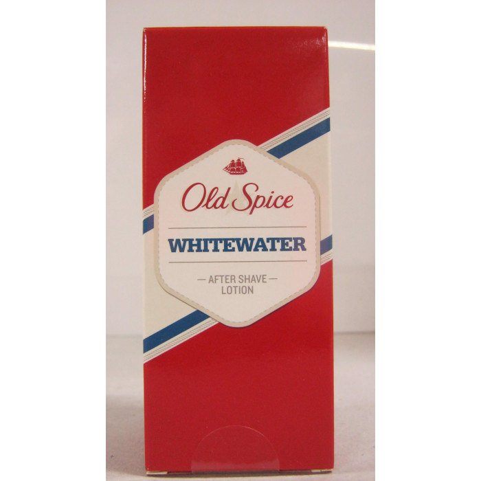 Old Spice 100Ml After Shave Whitewater