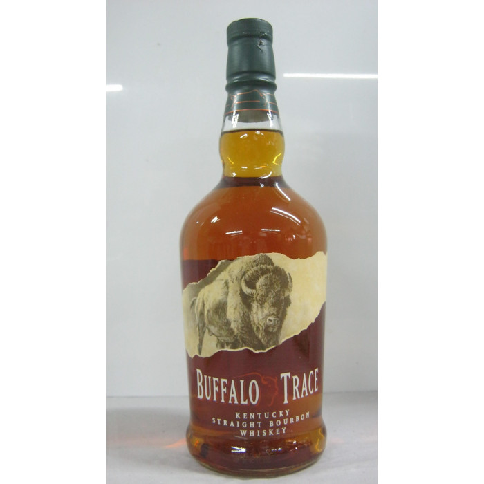 Buffalo Trace 0.7L Kentucky Whiskey