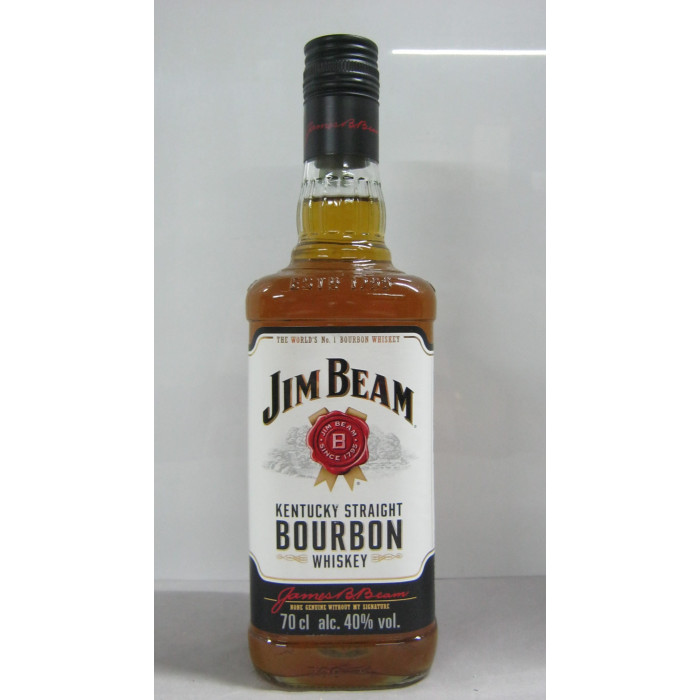 Jim Beam 0.7L Whisky