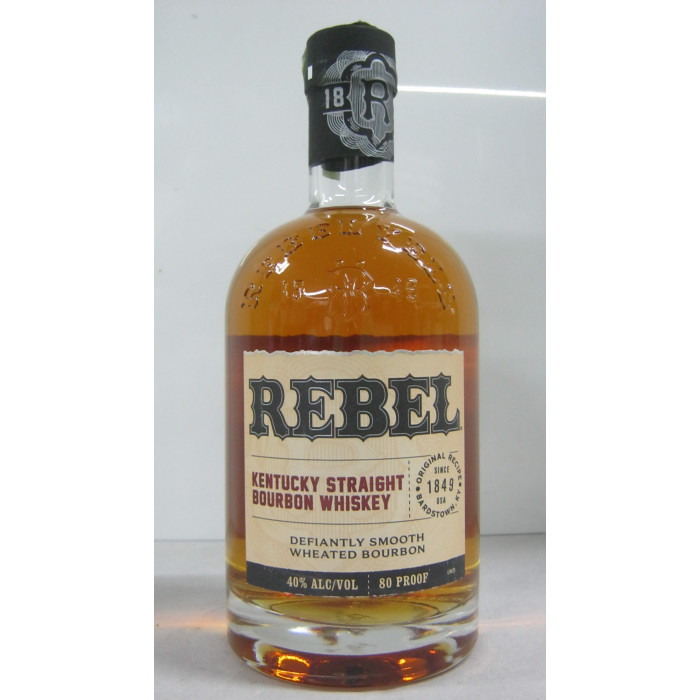Rebel Yell 0.7L Bourbon Whiskey