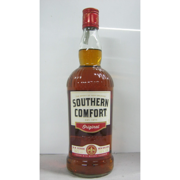 Southern Comfort 0.7L Original Whiskey