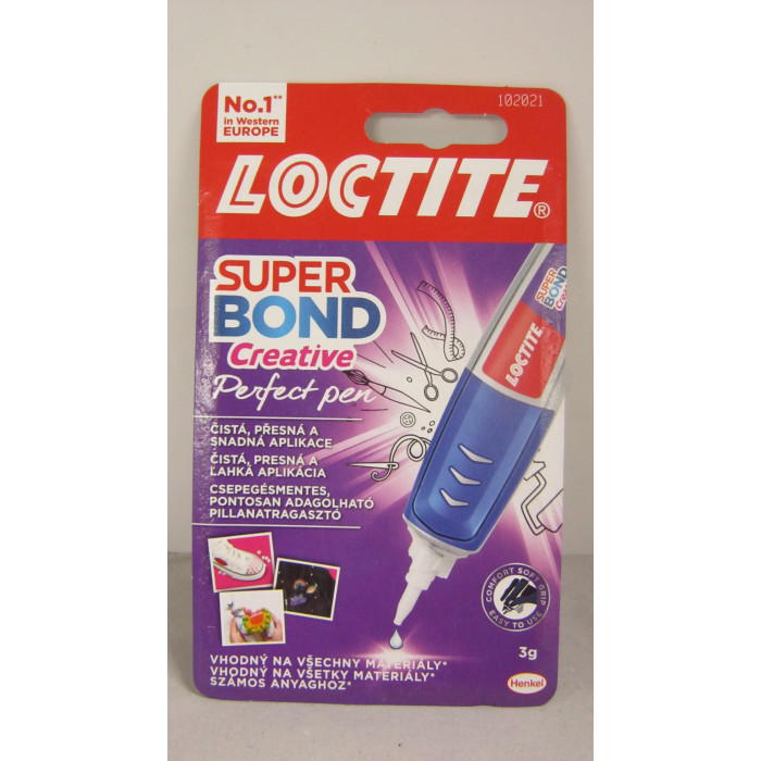 Loctite 3G Super Creative