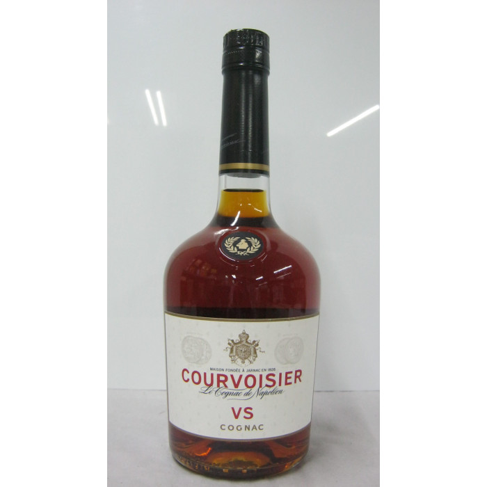 Courvoisier 0.7L Vs Cognac