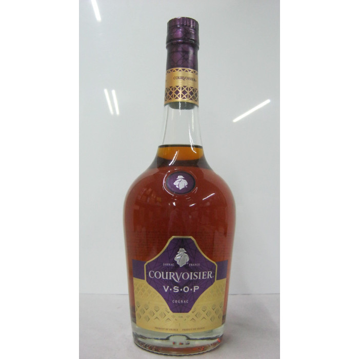 Courvoisier 0.7L Vsop Cognac