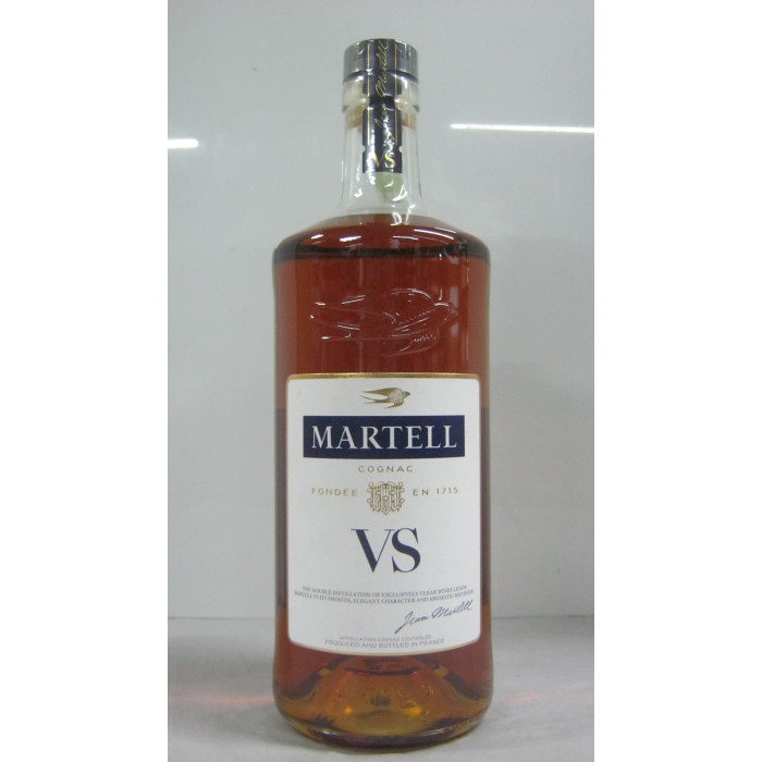 Martell 0.7L Vs Konyak Single Distillery