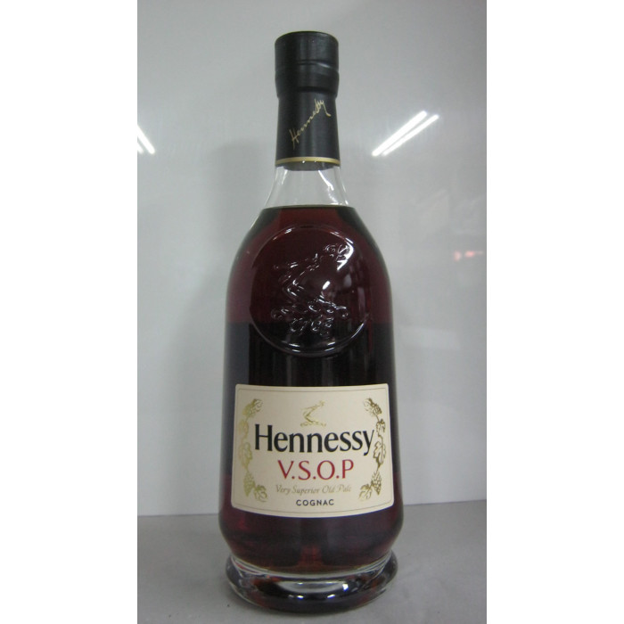 Hennessy 0.7L Vsop