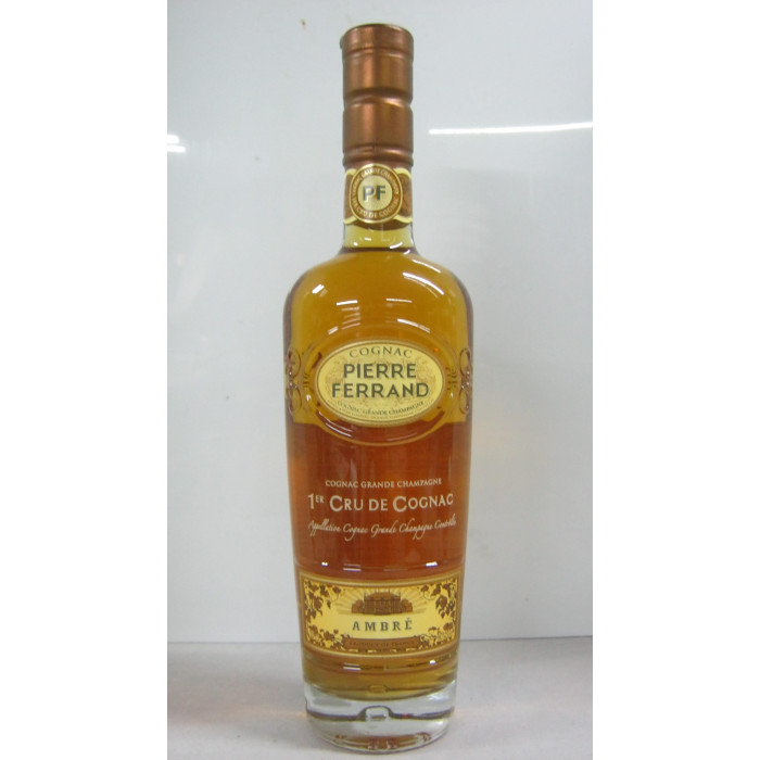 Ferrand 0.7L 1840 Cognac Ambré