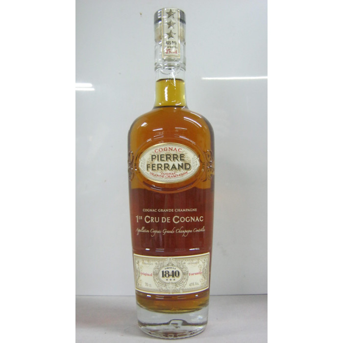Ferrand 0.7L 1840 Cognac