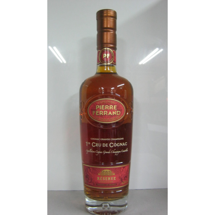Pierre Ferrand 0.7L Reserve Cognac