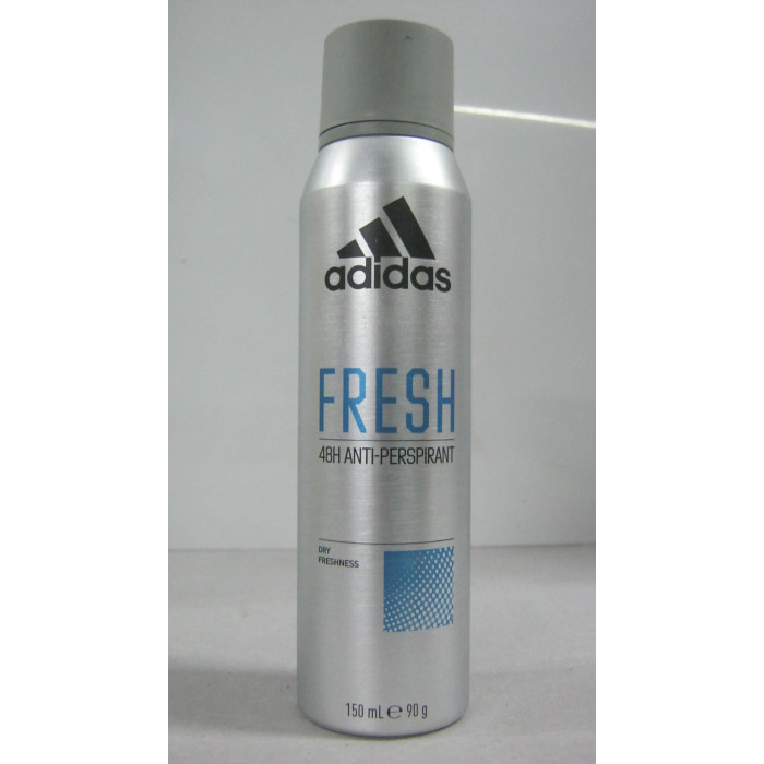 Adidas 150Ml Ffi Deo Fresh