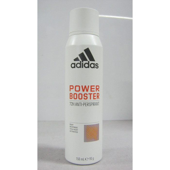 Adidas 150Ml Női Deo Power Booster