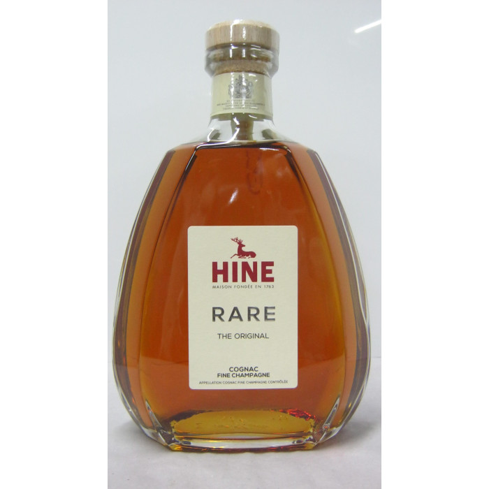 Hine Rare 0.7L Original Cognac