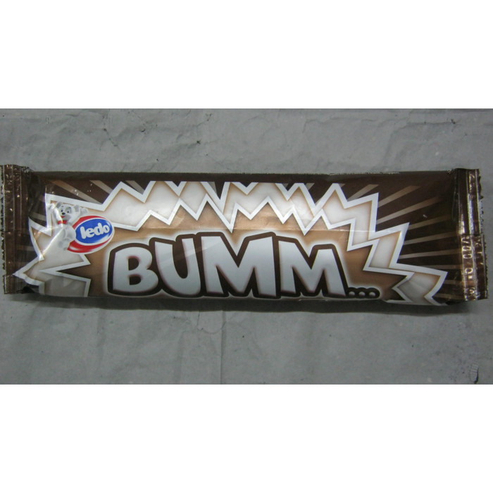 Bumm 65Ml Csokoládé Jégkrém Ledo