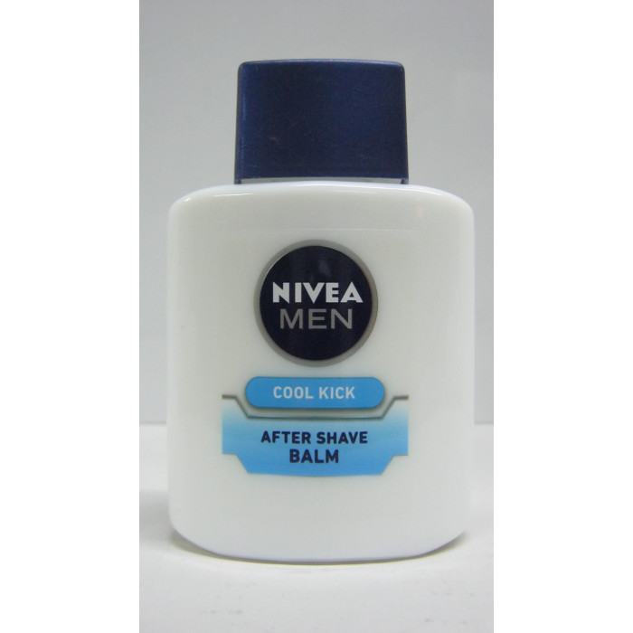 Nivea 100Ml Ffi After Shave Cool
