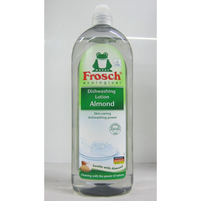 Frosch 750Ml Almond Mosogatószer