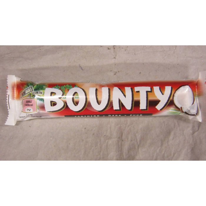 Bounty 57G Ét Master Food
