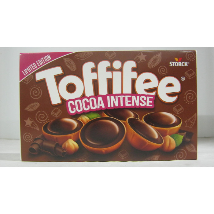 Toffifee 125G 15Db Cocoa