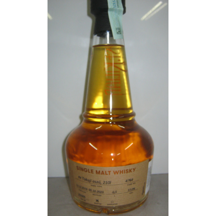St.kilian 0.5L Tokaji Aszú Single Malt Whisky