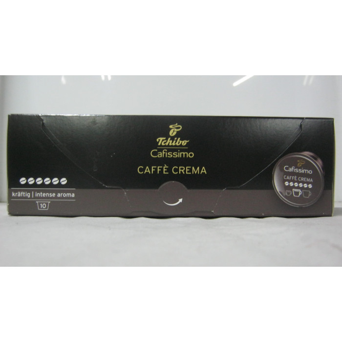 Tchibo Kapszula 10Db Caffe Crema Intense Aroma