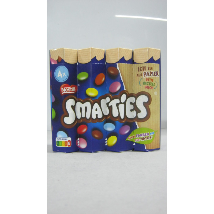 Smarties 136G Színes Nestlé