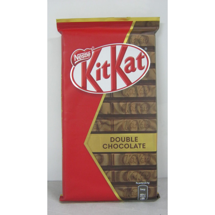 Kit Kat 112G Nestlé