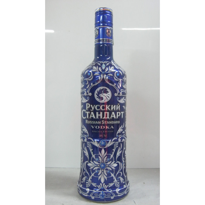 Vodka 0.7L Russian Standard