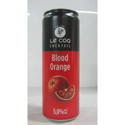 Le Coq 0.355L Blood Orange