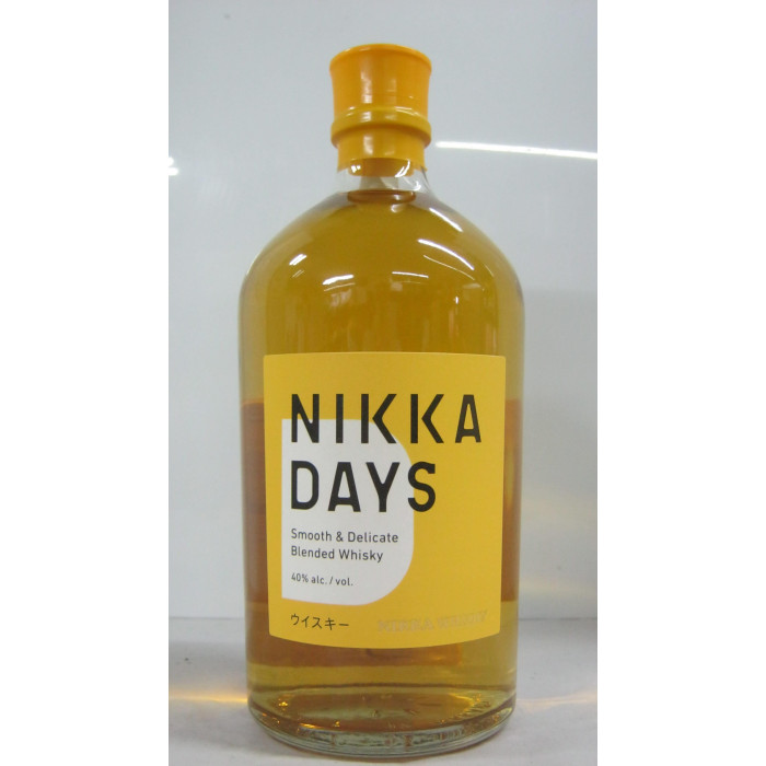 Nikka Days 0.7L Whisky