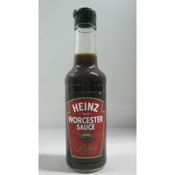 Worcester Szósz 150Ml Heinz
