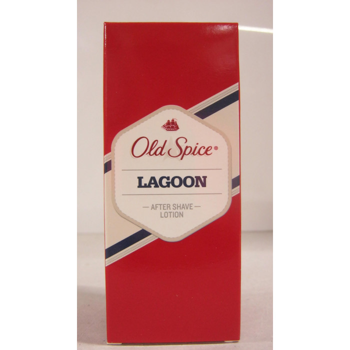 Old Spice 100Ml After Shave Lagoon