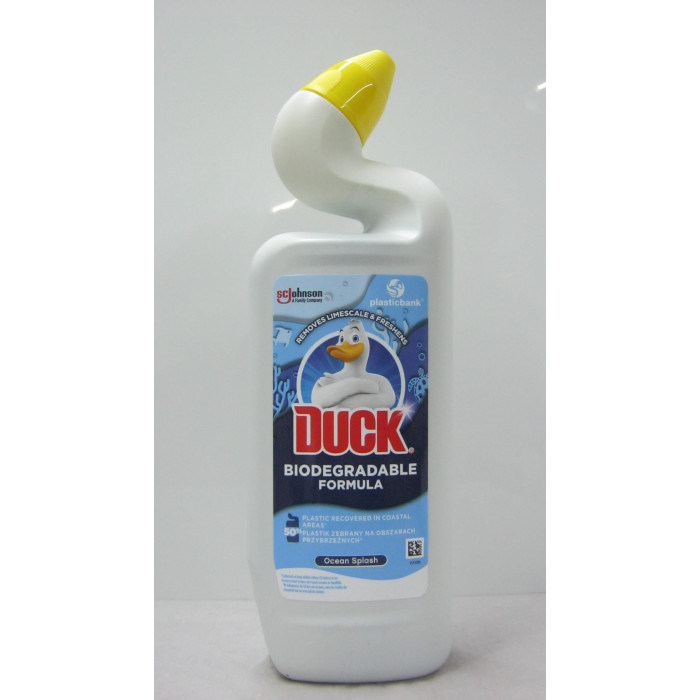 Duck Power 750Ml Bio Ocean Formula Gel