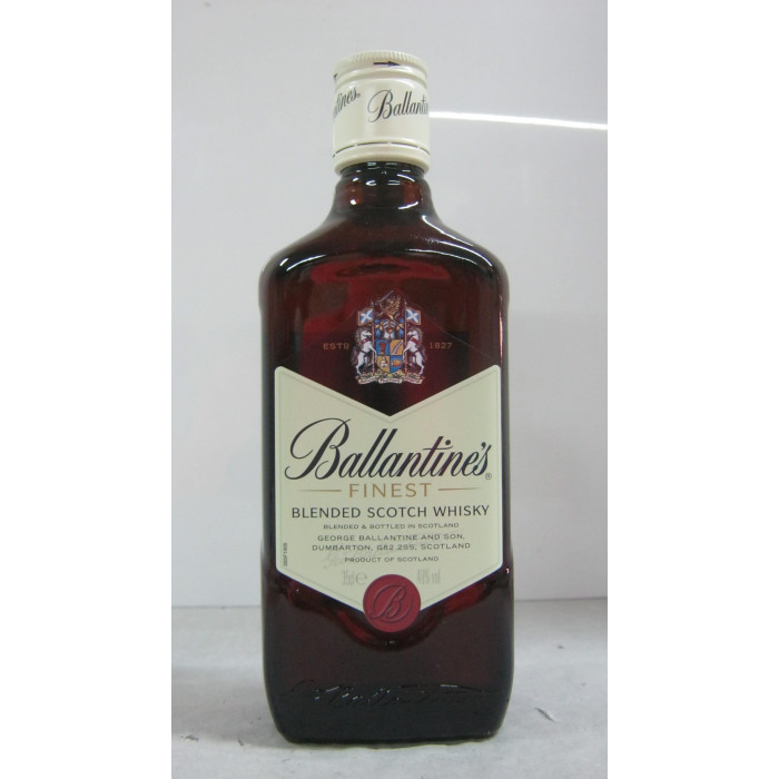 Ballantines 0.35L Whisky