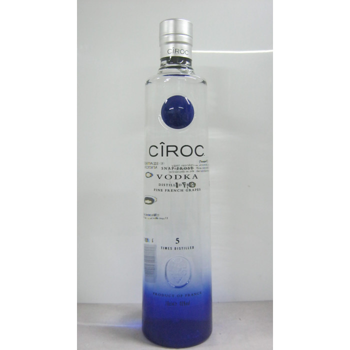 Vodka 0.7L Ciroc