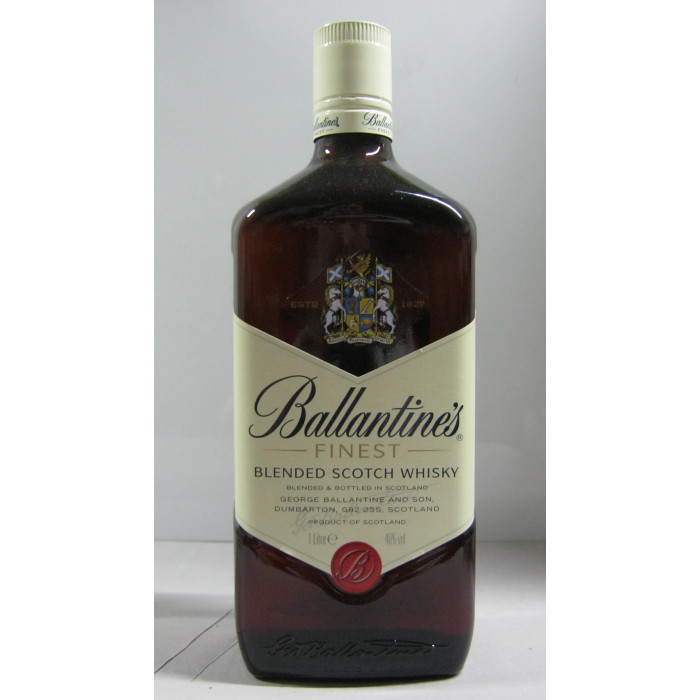 Ballantines 1L Whisky