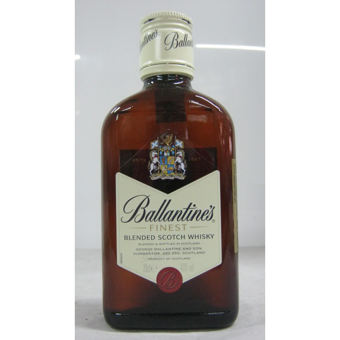 Ballantines 0.2L Whisky