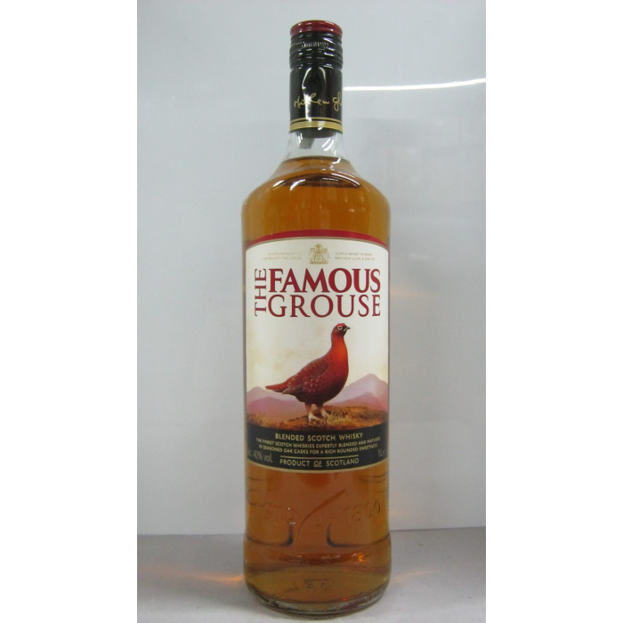 Famous Grouse 1L Whisky