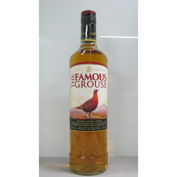 Famous Grouse 0.7L Whisky