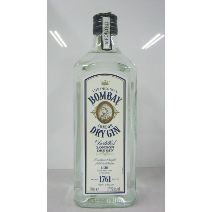 Gin 0.7L Bombay London Dry