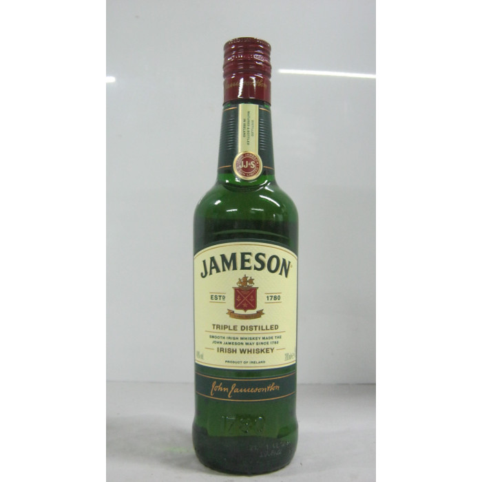 Jameson 0.2L Irish Whiskey