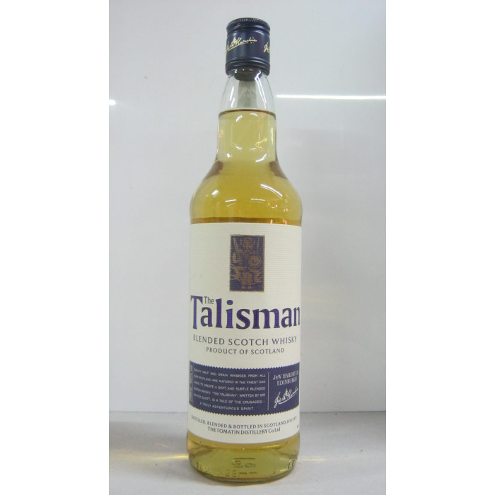 The Talisman 0.7L Scotch Whisky