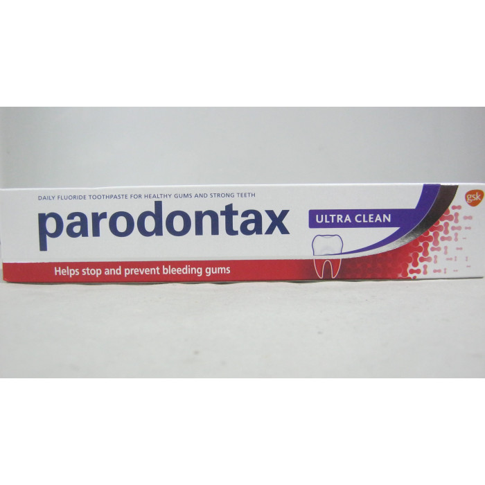 Paradontax 75Ml Ultra Clean