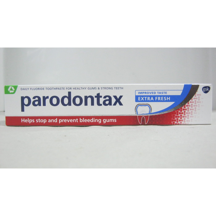 Paradontax 75Ml Extra Fresh