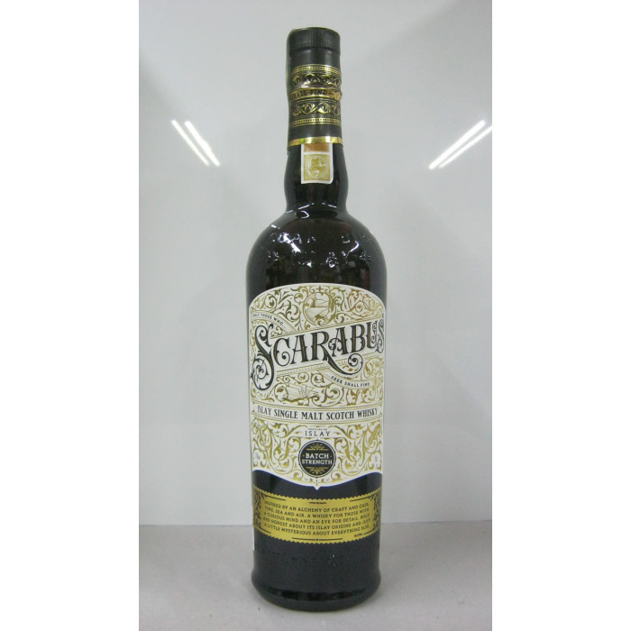 Scarabus 0.7L Single Malt Scotch Whisky