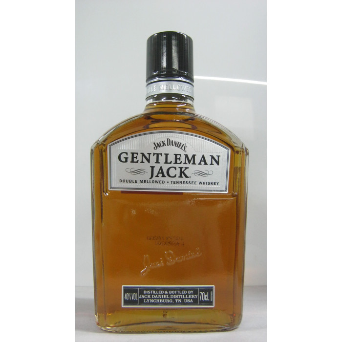 Jack Daniel S Getleman Jack 0.7L