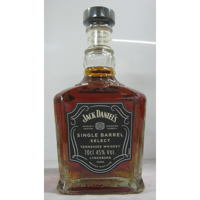 Jack Daniel S Single Barrel 0.7L