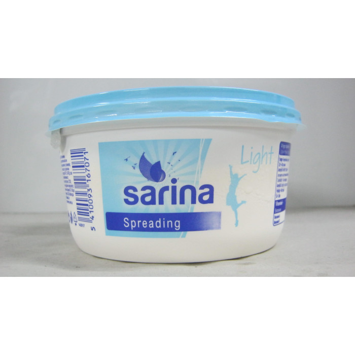 Margarin 500G Sarina