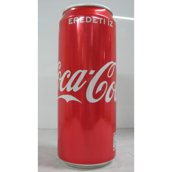 Coca Cola 0.33L Dobozos