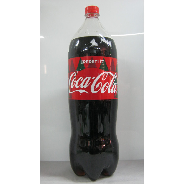 Coca Cola 2.25L Pet
