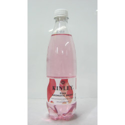 Kinley Pink Berry 0.5L Pet