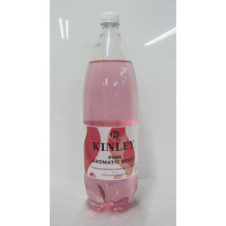 Kinley Pink Berry 1.5L Pet